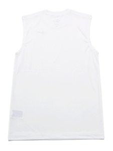 画像2: NIKE DF RLGD RESET S/L TEE-WHITE (2)