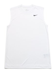 画像1: NIKE DF RLGD RESET S/L TEE-WHITE (1)