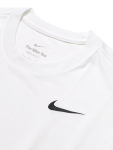 画像3: NIKE DF RLGD RESET S/L TEE-WHITE (3)