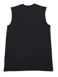 画像2: NIKE DF RLGD RESET S/L TEE-BLACK (2)