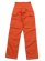 画像2: ROTHCO BDU PC PANTS-BLAZE ORANGE (2)