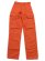 画像1: ROTHCO BDU PC PANTS-BLAZE ORANGE (1)