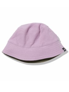 画像2: 【SALE】【KIDS】THE NORTH FACE BABY HAT & BIB SET (2)