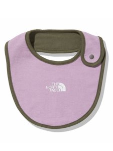 画像4: 【SALE】【KIDS】THE NORTH FACE BABY HAT & BIB SET (4)