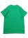 画像2: 【SALE】Rap Attack MIGHTY MIGHTY TEE IRSH GREEN (2)