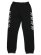 画像2: 【MEGA SALE】ACAPULCO GOLD BRONCO SWEAT PANTS (2)