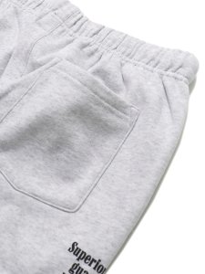 画像4: 【MEGA SALE】ACAPULCO GOLD BRONCO SWEAT PANTS (4)