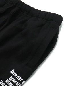 画像3: 【MEGA SALE】ACAPULCO GOLD BRONCO SWEAT PANTS (3)