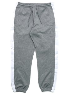 画像1: PRO CLUB COMFORT PC STRIPE TRACK PANT (1)