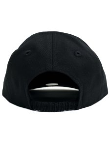 画像4: 【KIDS】NEW ERA MY 1ST 9TWENTY 9TWENTY DODGERS BLACK/WHI (4)