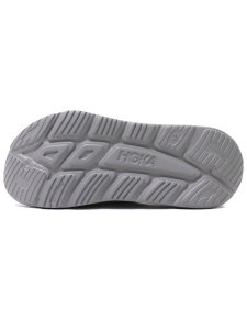 画像3: HOKA ORA RECOVERY SLIDE 3 GREY/GREY (3)