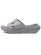 画像2: HOKA ORA RECOVERY SLIDE 3 GREY/GREY (2)