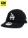 画像1: 【KIDS】NEW ERA MY 1ST 9TWENTY 9TWENTY DODGERS BLACK/WHI (1)