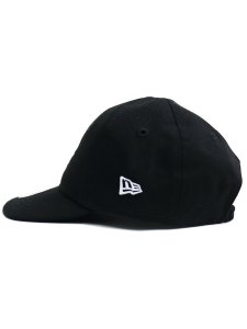 画像3: 【KIDS】NEW ERA MY 1ST 9TWENTY 9TWENTY DODGERS BLACK/WHI (3)
