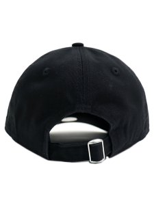 画像4: 【KIDS】NEW ERA KIDS CHILD 9TWENTY WASH DODGERS BLACK/WHITE (4)