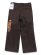 画像2: 【KIDS】DICKIES BOYS CLASSIC.F STRT FF PANTS-MAHOGANY (2)