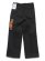 画像2: 【KIDS】DICKIES BOYS CLASSIC.F STRT FF PANTS-BLACK (2)