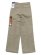 画像2: 【KIDS】DICKIES BOYS CLASSIC.F STRT FF PANTS-DESERT SAND (2)