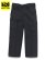 画像1: 【KIDS】DICKIES BOYS SLIM FIT STRAIGHT PANTS-BLACK (1)