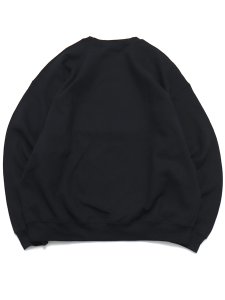 画像2: ZION FIGHTING LYRICS CREW SWEAT (2)