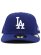 画像2: NEW ERA PC 59FIFTY LA DODGERS DARK ROYAL/WHITE (2)