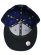 画像5: NEW ERA PC 59FIFTY LA DODGERS DARK ROYAL/WHITE (5)