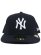 画像2: NEW ERA PC 59FIFTY NY YANKEES NAVY/WHITE (2)