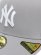 画像6: NEW ERA PC 59FIFTY NY YANKEES GREY/WHITE (6)