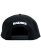 画像5: NEW ERA 9FIFTY NFL LV RAIDERS SHIELD LOGO BK/WH (5)