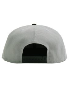 画像4: NEW ERA 9FIFTY NPB HANSHIN TIGERS GREY/BLK VISOR (4)