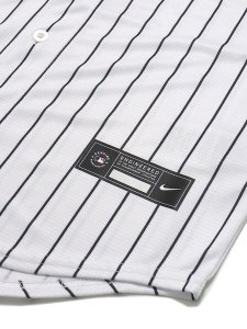 画像5: 【SALE】【送料無料】NIKE REPLICA JERSEY WHITE SOX TIM ANDERSON #7 (5)
