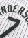 画像4: 【送料無料】NIKE REPLICA JERSEY WHITE SOX TIM ANDERSON #7 (4)