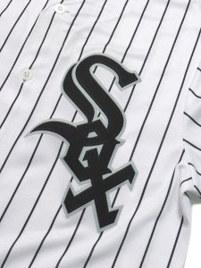 画像3: 【SALE】【送料無料】NIKE REPLICA JERSEY WHITE SOX TIM ANDERSON #7 (3)