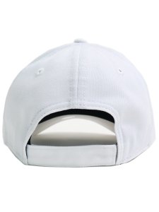 画像4: NEW ERA 9FORTY NEW YORK YANKEES WHITE/BLACK (4)