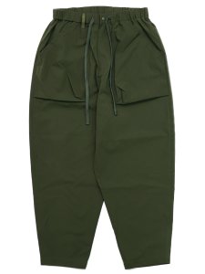 画像1: 【送料無料】MANASTASH ST HELENS COCOON PANT (1)