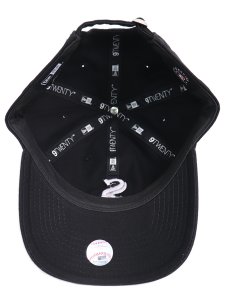 画像5: NEW ERA 9TWENTY CLOTH STRAP WASHED WHITE SOX BKW (5)