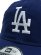 画像6: NEW ERA 9TWENTY CLOTH STRAP WASHED DODGERS RY/WH (6)