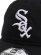 画像6: NEW ERA 9TWENTY CLOTH STRAP WASHED WHITE SOX BKW (6)