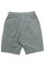 画像2: 【SALE】SNOW PEAK NATURAL DYED RECYCLED COTTON SHORTS (2)