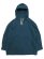 画像1: 【SALE】【送料無料】SNOW PEAK NATURAL DYED RECYCLED COTTON PARKA (1)