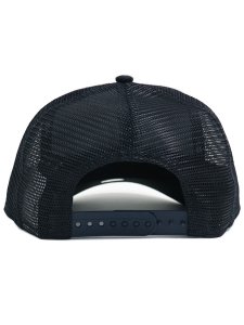 画像4: NEW ERA 9FORTY A-FRAME TRUCKER YANKEES NVY/WHT (4)