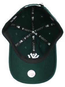 画像5: NEW ERA 9TWENTY CLOTH STRAP WASHED YANKEES DG/WH (5)