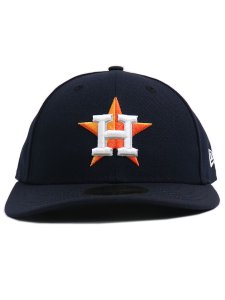 画像2: NEW ERA LP 59FIFTY AUTH HOUSTON ASTROS HM (2)