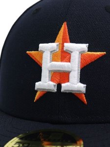 画像6: NEW ERA LP 59FIFTY AUTH HOUSTON ASTROS HM (6)
