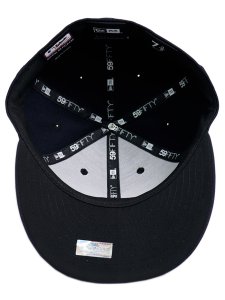 画像5: NEW ERA LP 59FIFTY AUTH HOUSTON ASTROS HM (5)