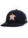 画像1: NEW ERA LP 59FIFTY AUTH HOUSTON ASTROS HM (1)