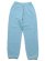 画像2: 【送料無料】PRO CLUB COZY CLUB SWEATPANT ICY BLUE (2)