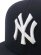画像7: NEW ERA 59FIFTY CS YANKEES UV/GRN FBM NVY/GRY (7)