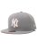 画像2: NEW ERA 59FIFTY CS YANKEES UV/PNK FBM GRY/PNK (2)