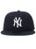画像3: NEW ERA 59FIFTY CS YANKEES UV/GRN FBM NVY/GRY (3)
